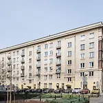 Labo Hala Koszyki Βαρσοβία