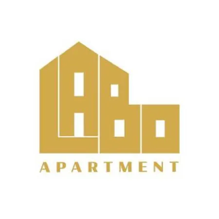 Labo Hala Koszyki Apartament