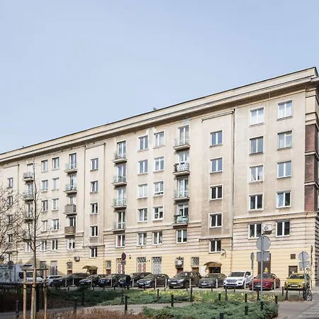 Labo Hala Koszyki Warszawa